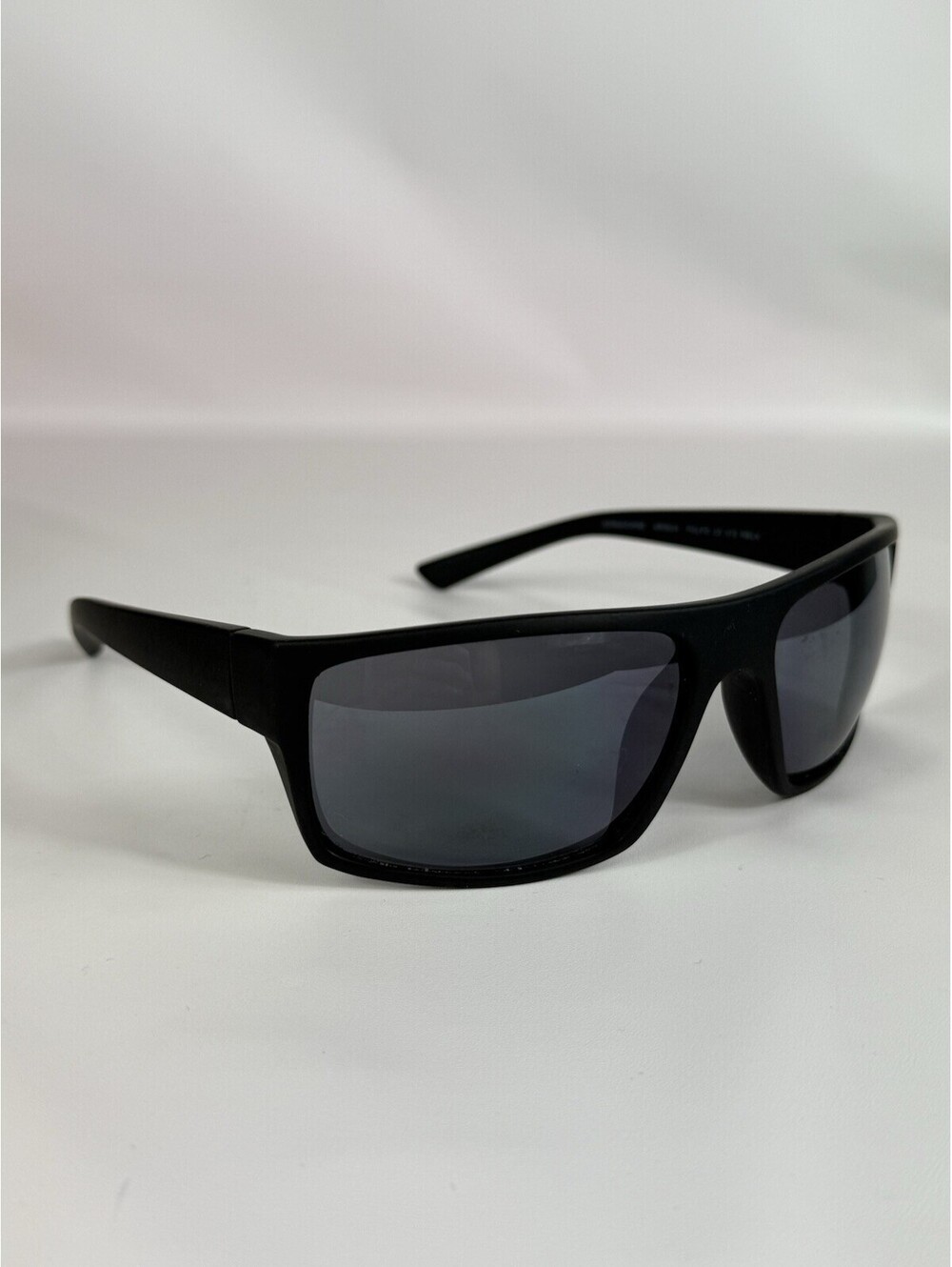 Foster Grant SR0624 FGLFD 23 372 RBLK Sunglasses